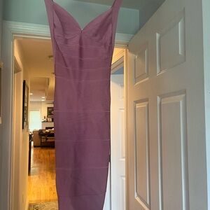 Herve leger bandage dress